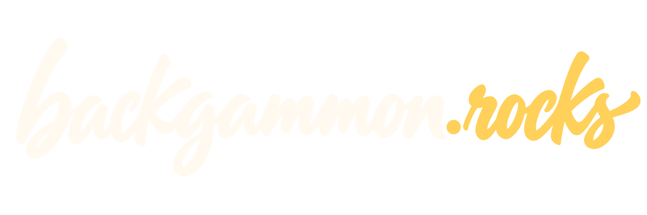 backgammon.rocks